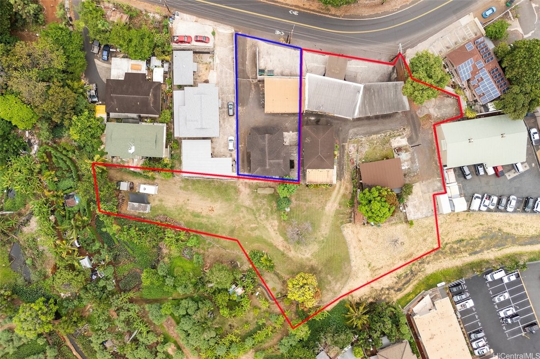 House in Waipahu, Hawaii, United States 2 - 16470089