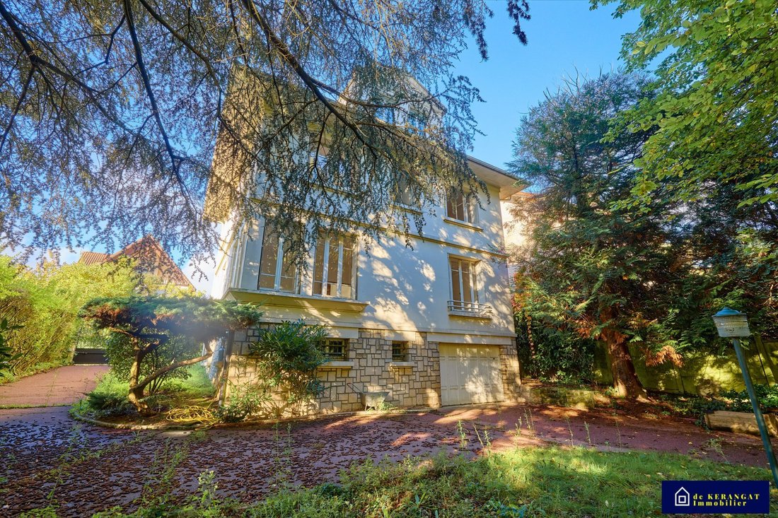 House in Parc de Sceaux, Sceaux, France 2 - 16467849