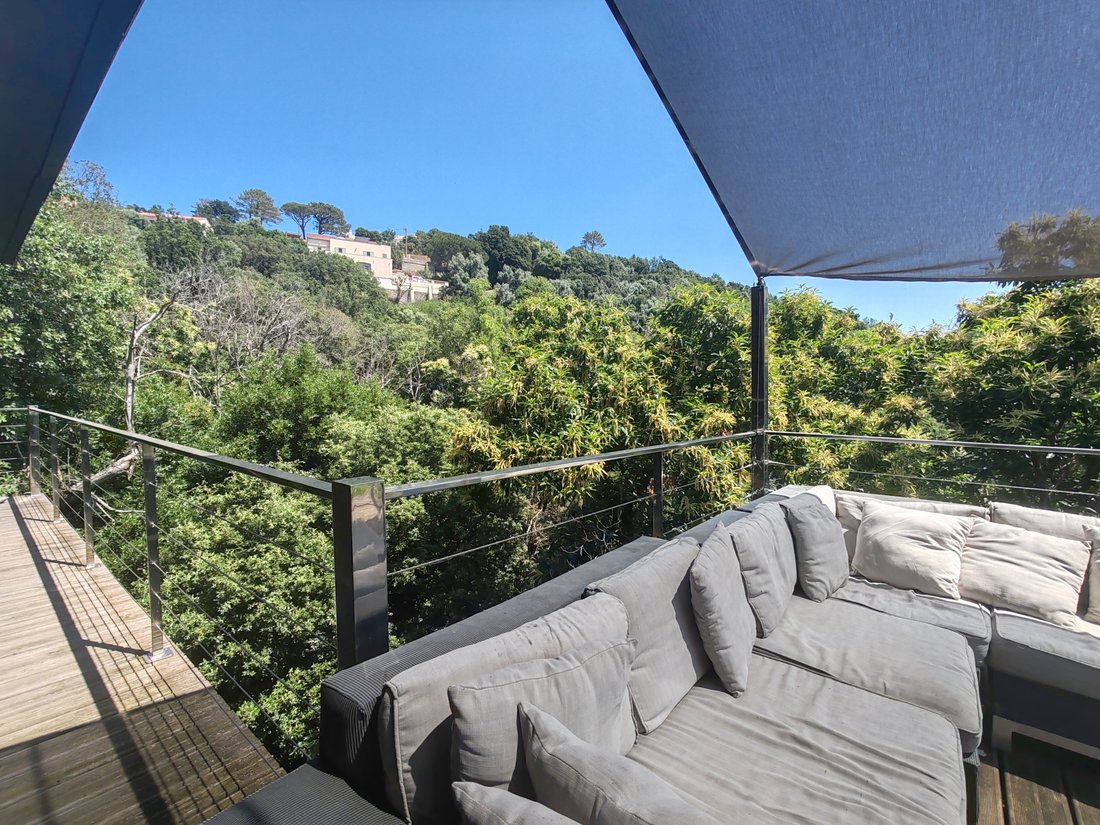 Villa in Lupino, Bastia, Frankreich 3 - 16467499