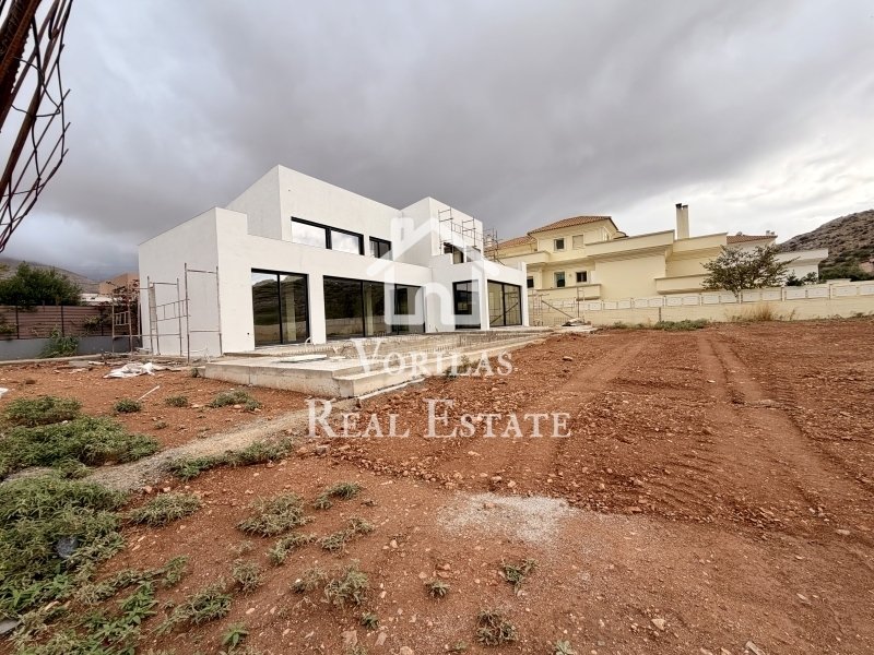 House in Kalyvia Thorikou, Attica, Greece 5 - 15960728