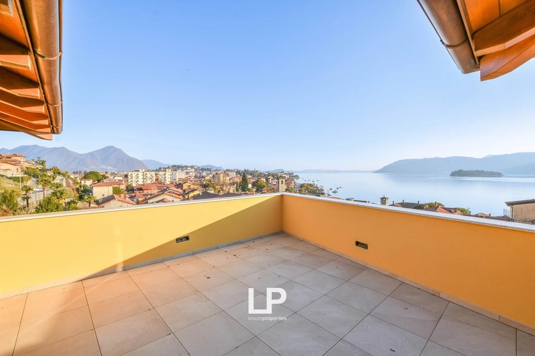 Apartment in Verbania, Piedmont, Italy 2 - 15264938