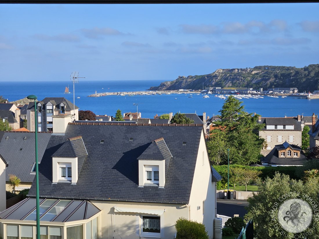 House in Erquy, Brittany, France 2 - 16467281