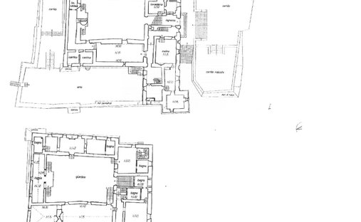 Castle for Sale in Vicini-Ravazzoli, Emilia-Romagna, Italy - 4