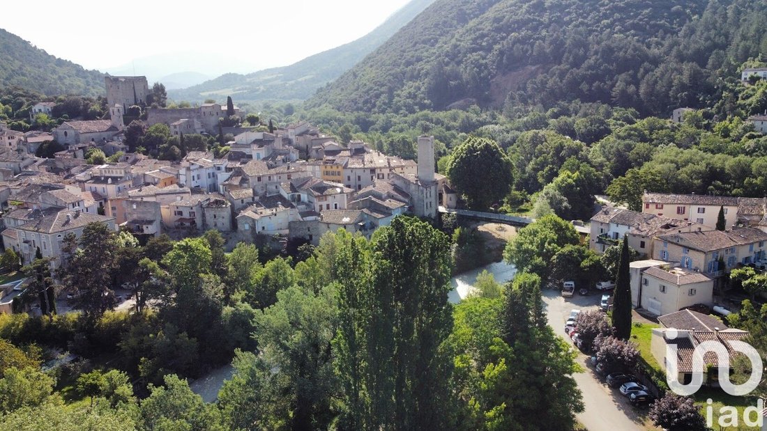 Mollans-sur-Ouveze, Auvergne-Rhône-Alpes, France 2 - 16469230