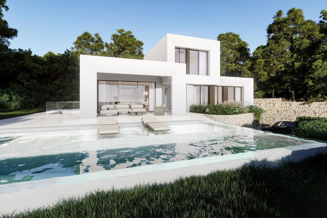Villa in Orihuela, Valencian Community, Spain 5 - 16468046