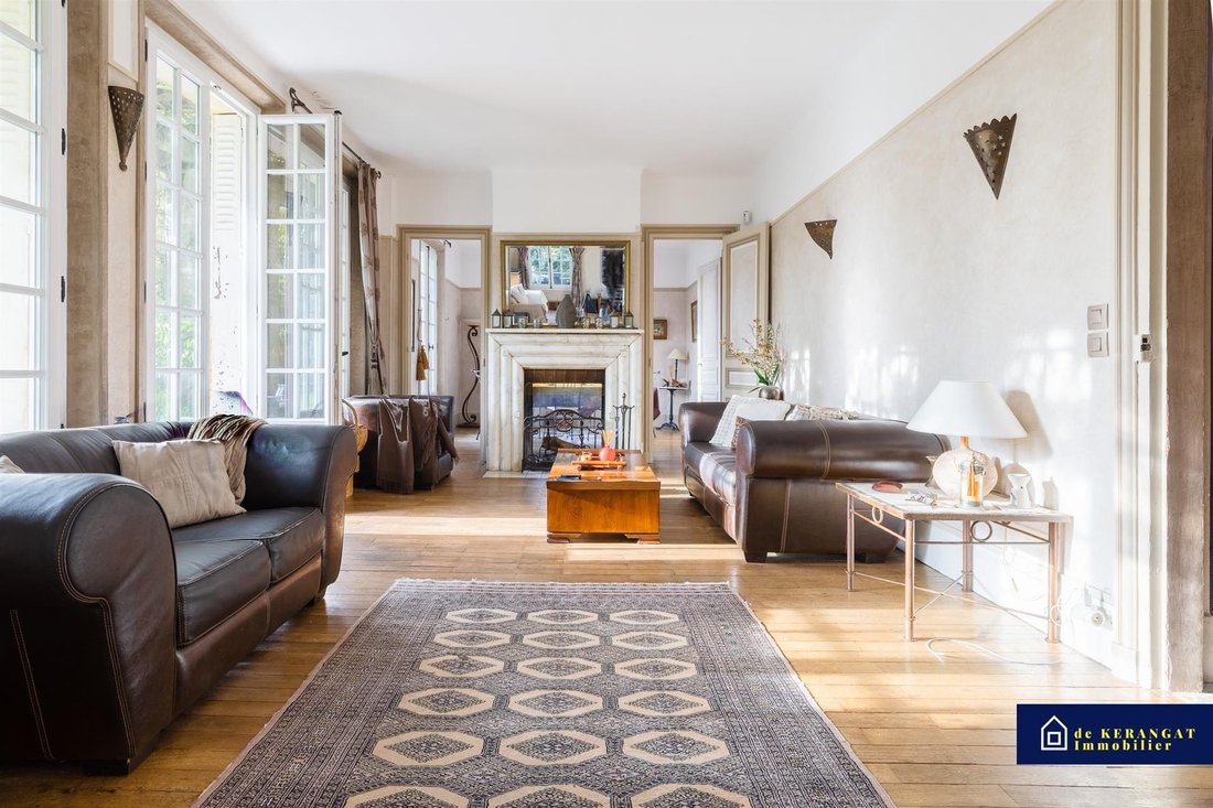 House in Aulnay, Châtenay-Malabry, France 5 - 16467700