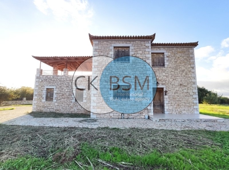 Apartment in Filiatra, Peloponnese, Western Greece and the Ionian, Greece 1 - 15976499