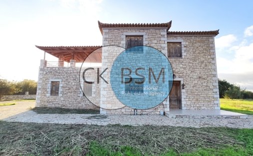 Apartment in Filiatra, Peloponnese, Western Greece and the Ionian, Greece 1