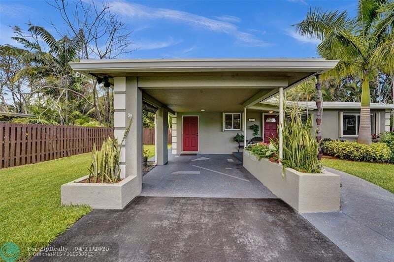 House in Fort Lauderdale, Florida, United States 3 - 16470886