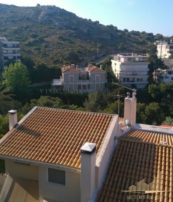 Apartment in Vouliagmeni, Attica, Greece 5 - 16470839
