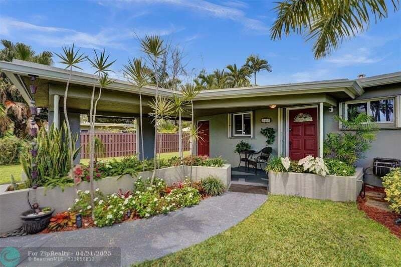 House in Fort Lauderdale, Florida, United States 2 - 16470886