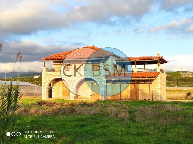 Apartment in Filiatra, Peloponnese, Western Greece and the Ionian, Greece 2 - 15976499