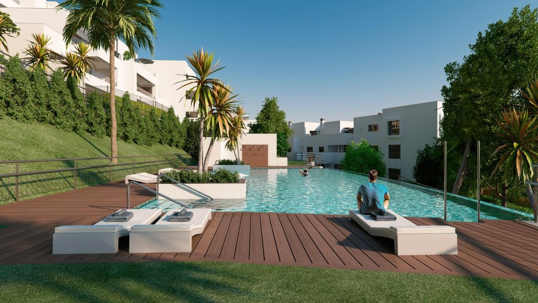 Apartment in Casares, Andalusia, Spain 1 - 16469917