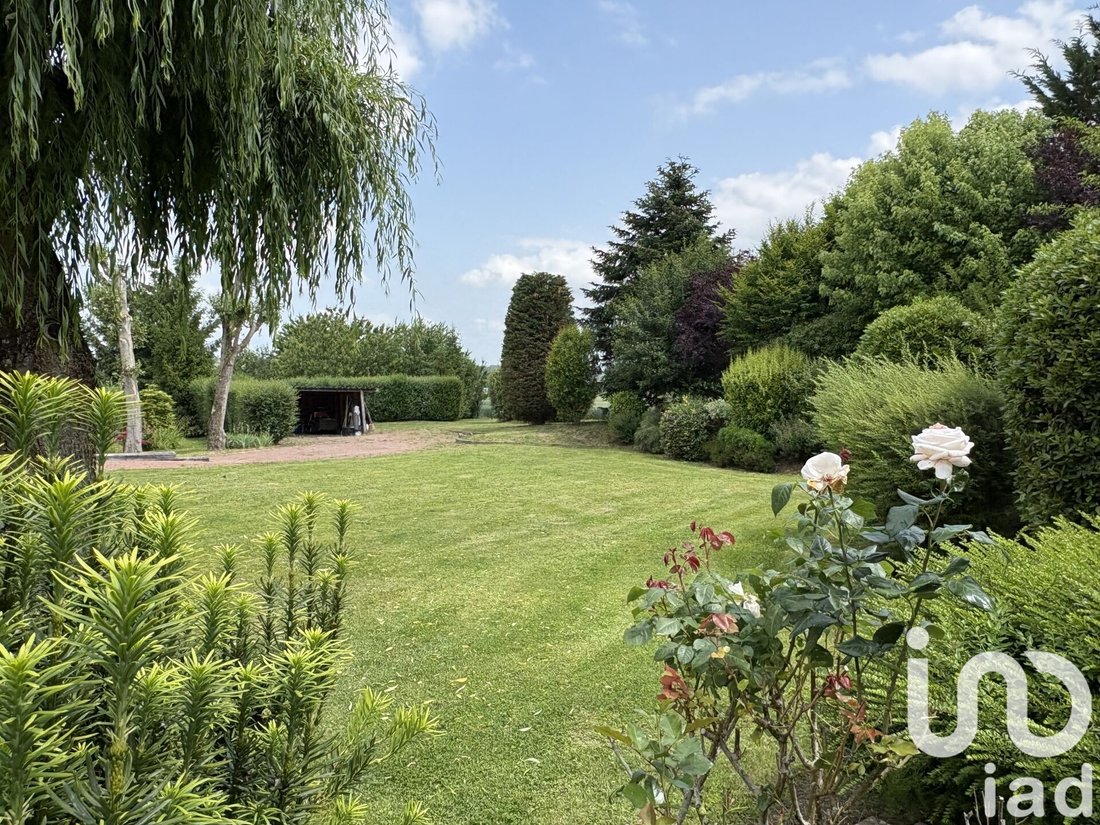 House in Voulangis, Ile-de-France, France 3 - 16469248
