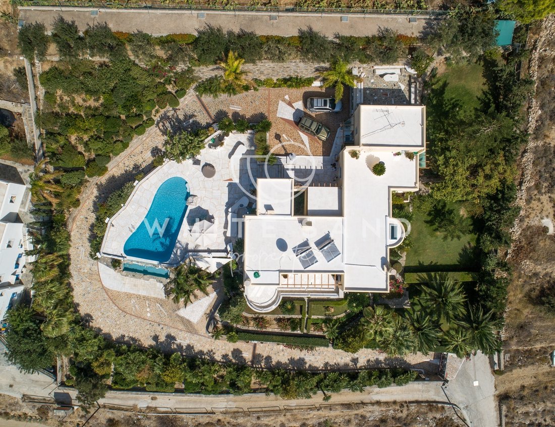 Villa in Paros, Aegean, Greece 3 - 16470671