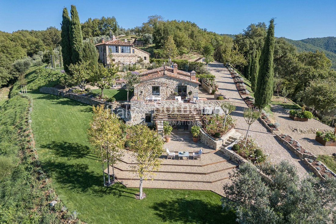 House in Gaiole in Chianti, Tuscany, Italy 3 - 16470640