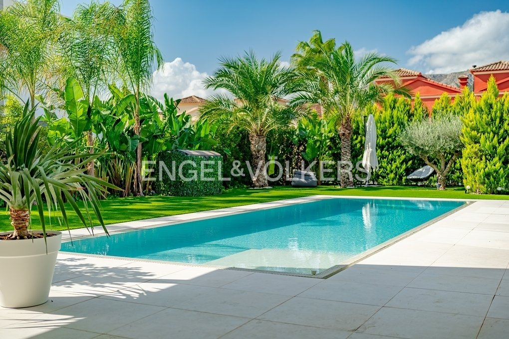 Villa a Calp, Comunità Valenzana, Spagna 2 - 16466675