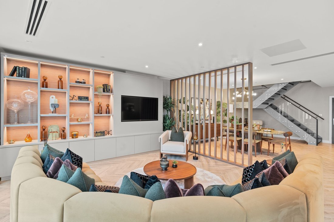 Apartment in Manchester, England 2 - 16469818