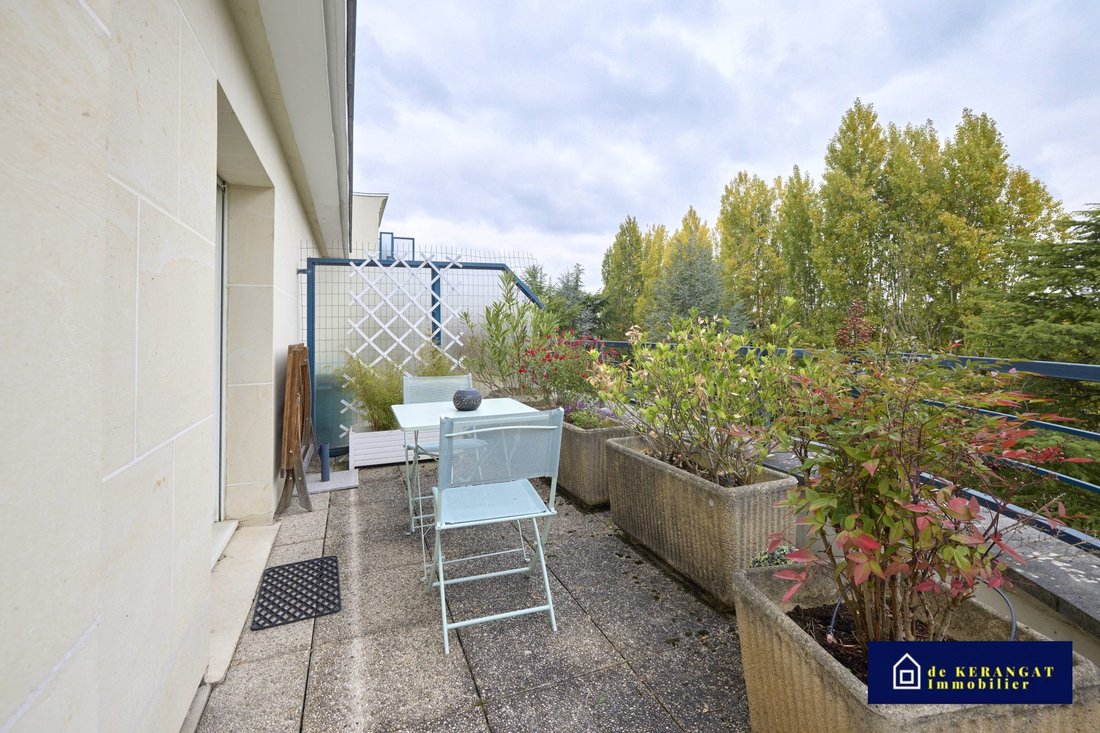 Apartment in Parc de Sceaux, Sceaux, France 4 - 16467590