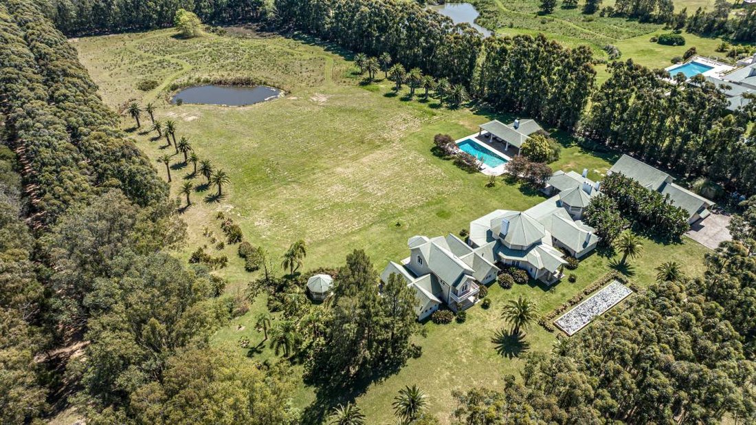 Farm Ranch in Laguna Blanca, Maldonado Department, Uruguay 2 - 16469529