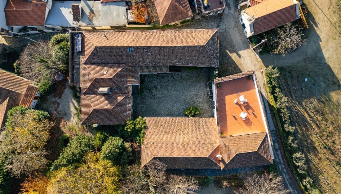 House in Cumeeira, Vila Real District, Portugal 2 - 16470560