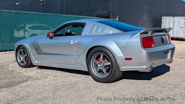 Ford Mustang in Calverton, NY, United States 3 - 16469614