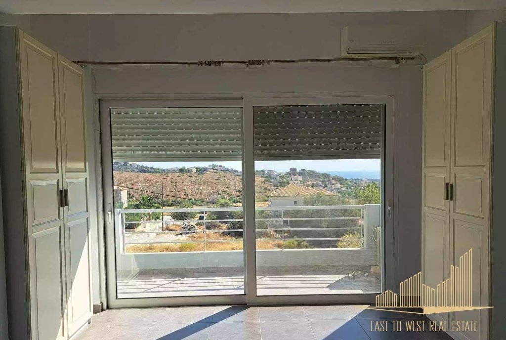 Apartment in Kalyvia Thorikou, Attica, Greece 5 - 16470844