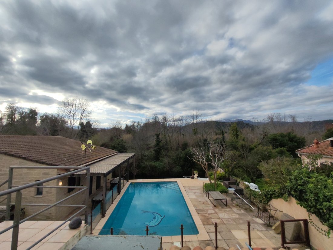 House in Saint-Florent, Corsica, France 4 - 16467273