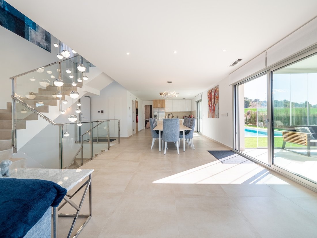 Villa a Algorfa, Comunità Valenzana, Spagna 3 - 11427055