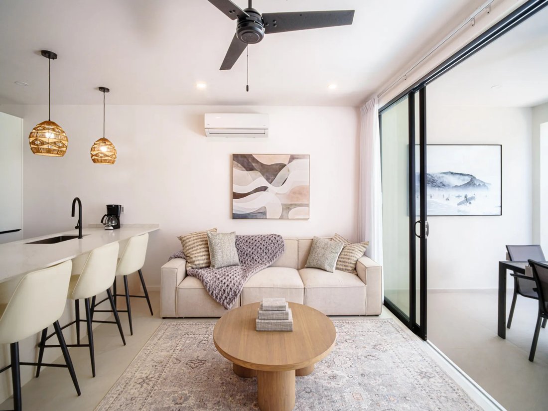 Appartamento a Lower Carlton, Saint James, Barbados 4 - 16469765