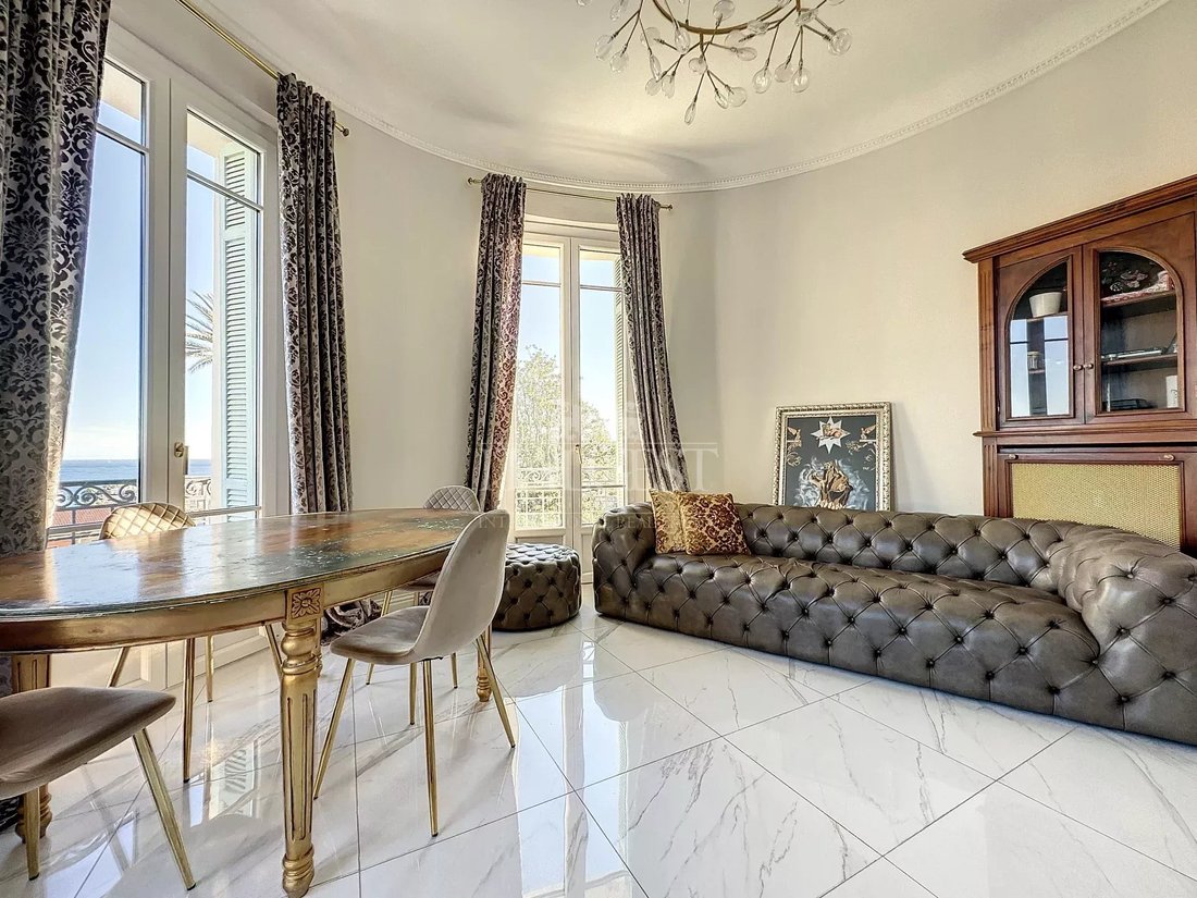 Apartment in Menton, Provence-Alpes-Côte d'Azur, France 4 - 16466611