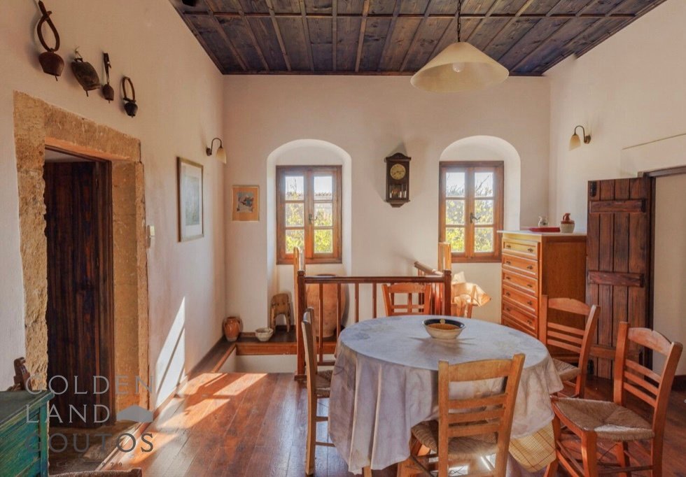 House in Potamou, Kythira, Greece 5 - 13698245