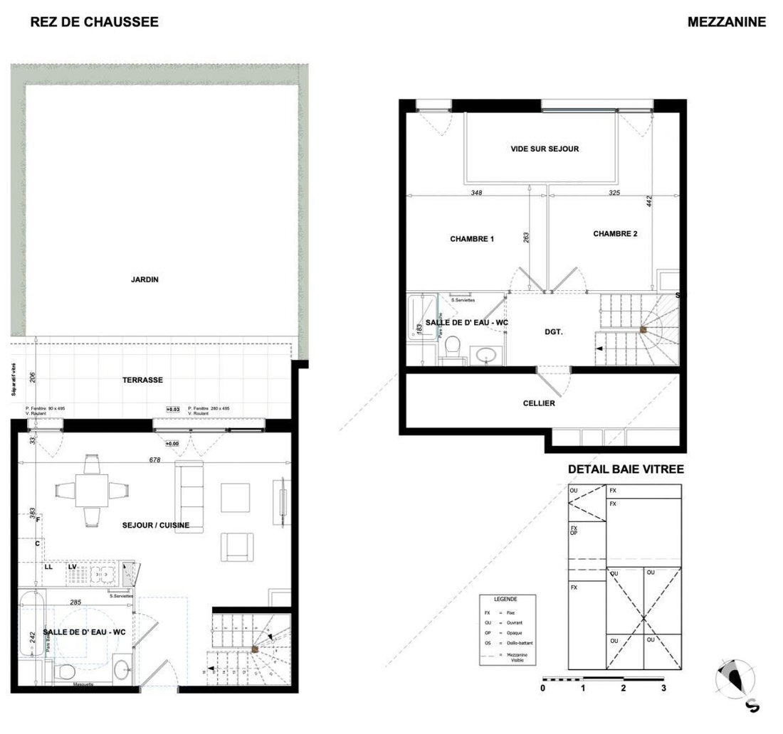 Apartment in Antibes, Provence-Alpes-Côte d'Azur, France 1 - 16469241
