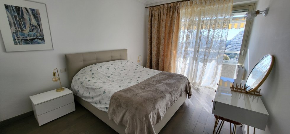 Apartment in Route de Grasse, Villeneuve-Loubet, France 5 - 16467007