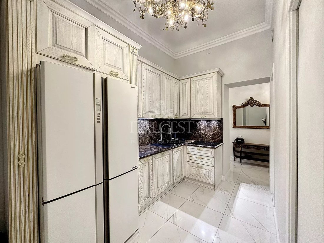 Apartment in Menton, Provence-Alpes-Côte d'Azur, France 5 - 16466611