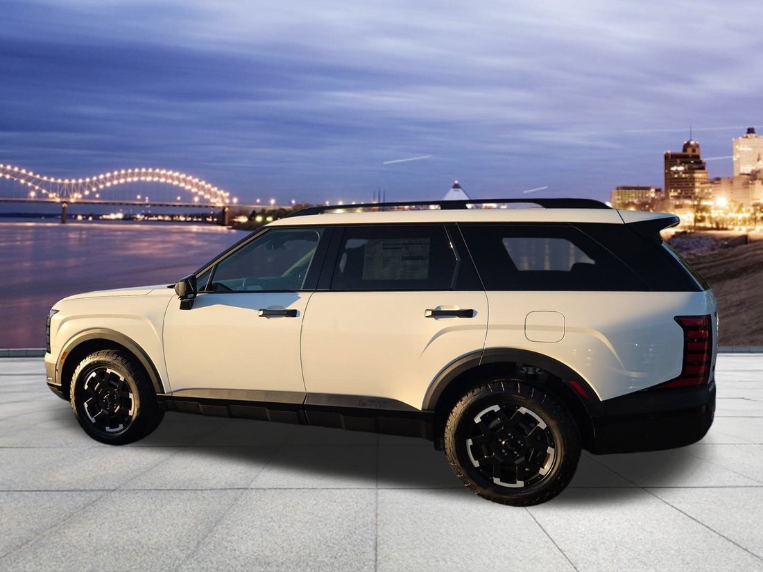 Suv in Memphis, TN, United States 3 - 16315852
