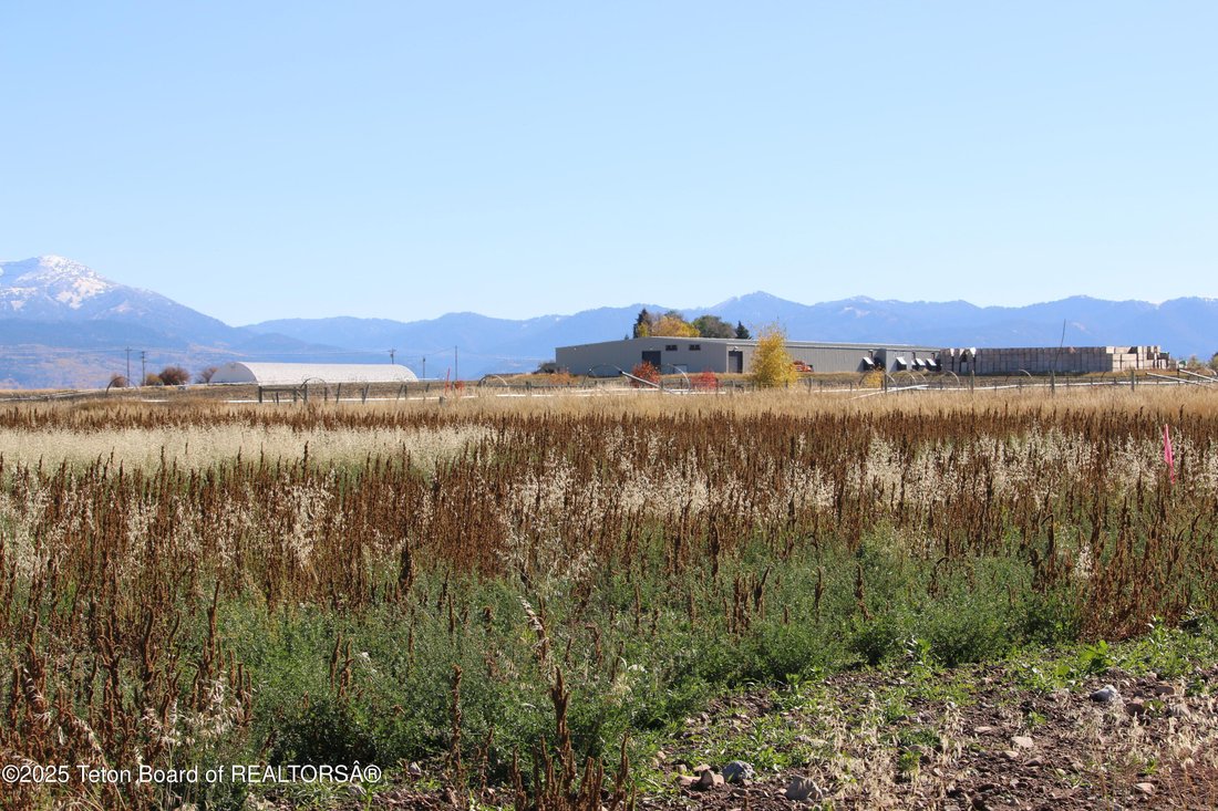 Land in Driggs, Idaho, United States 5 - 15818008