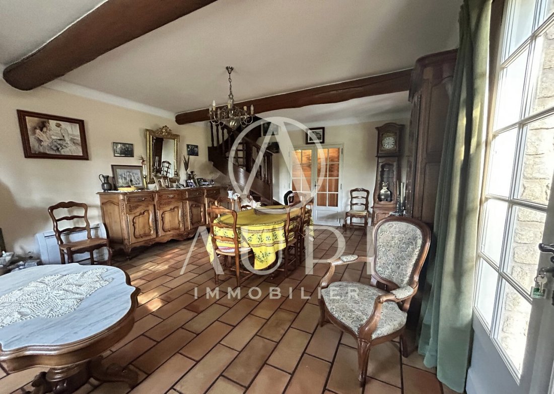 House in Saint-Rémy-de-Provence, Provence-Alpes-Côte d'Azur, France 4 - 16467152