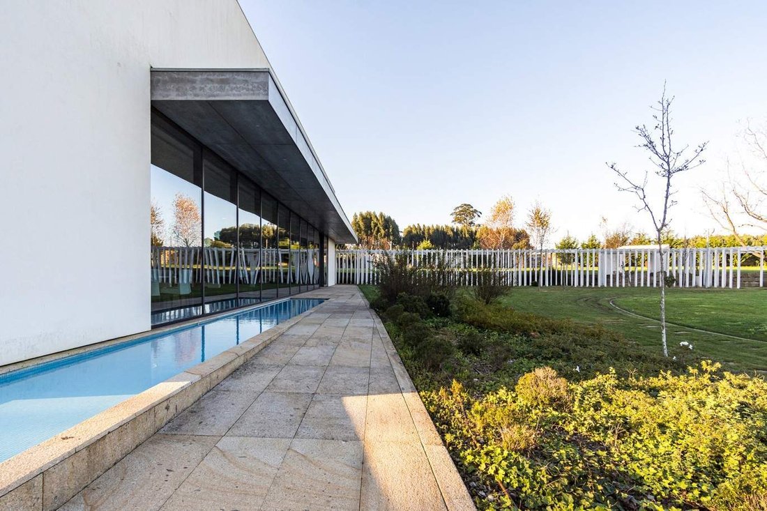 House in Moreira, Porto District, Portugal 2 - 16470428