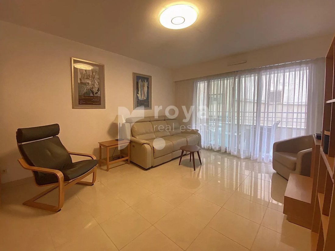 Apartment in Musiciens - Thiers, Nice, France 5 - 16469723