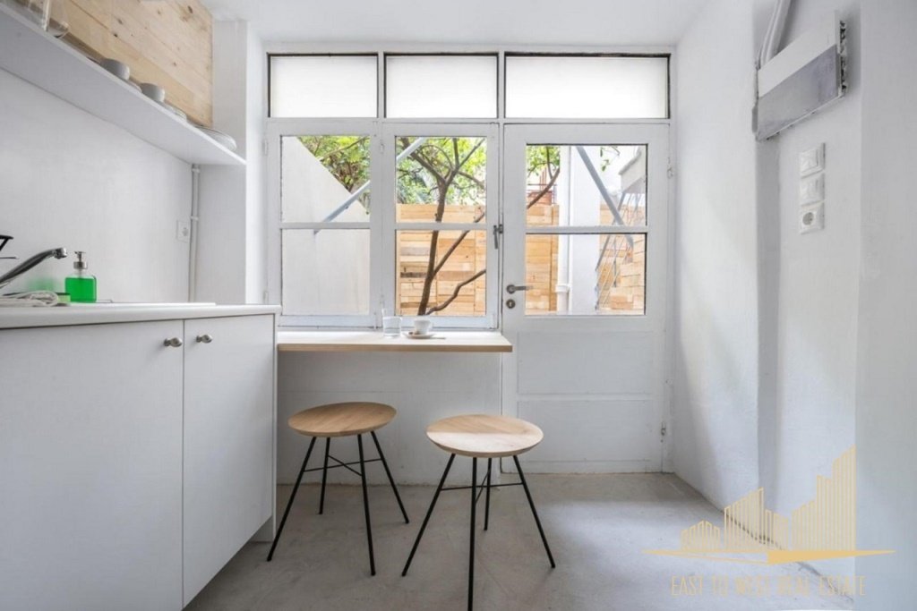 Apartment in 1st District of Athens, Athens, Greece 5 - 16470774