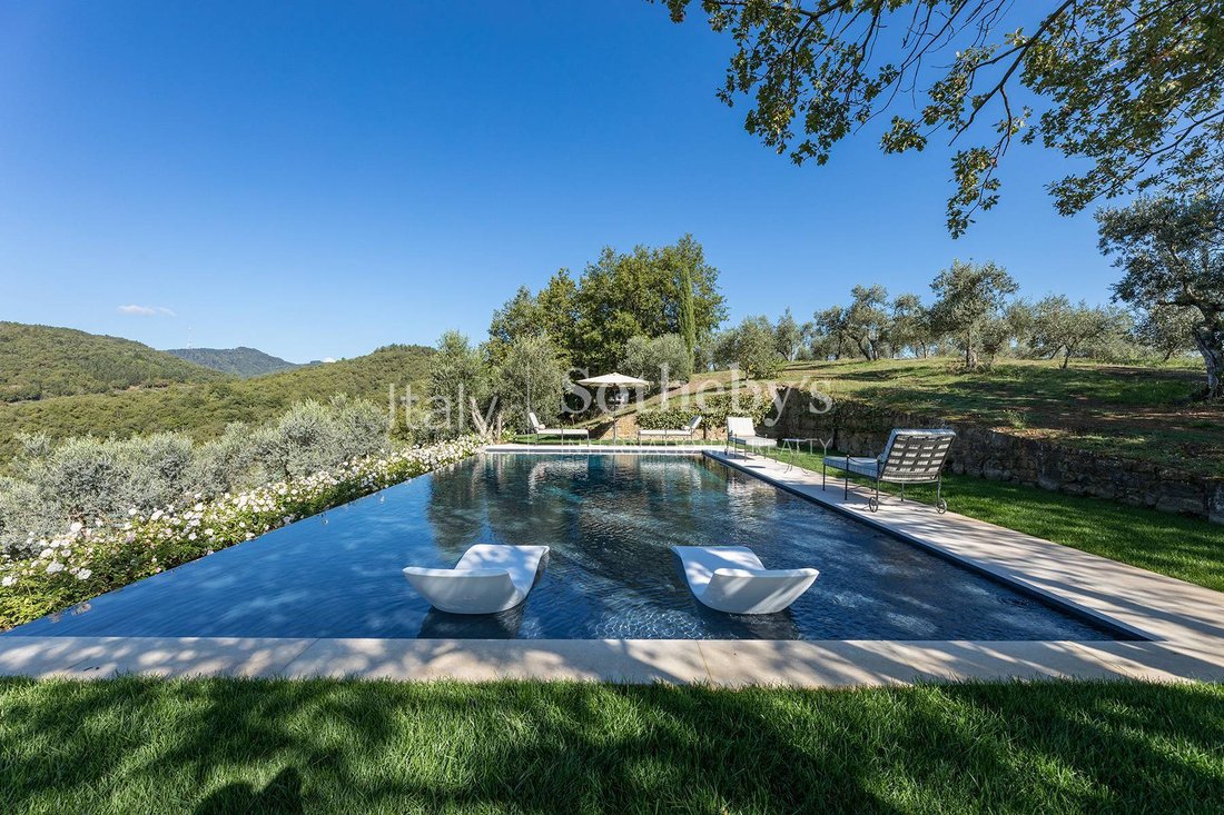 House in Gaiole in Chianti, Tuscany, Italy 2 - 16470640