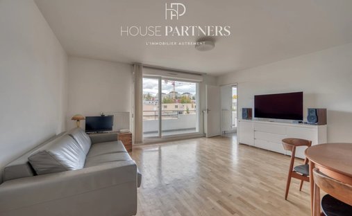 Apartment in Ourches, Saint-Germain-en-Laye, France 1