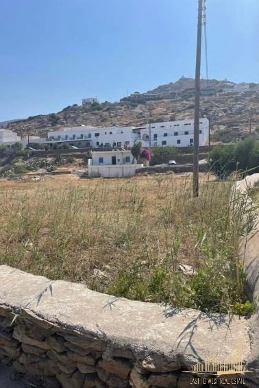 House in Ios, Aegean, Greece 4 - 16470861