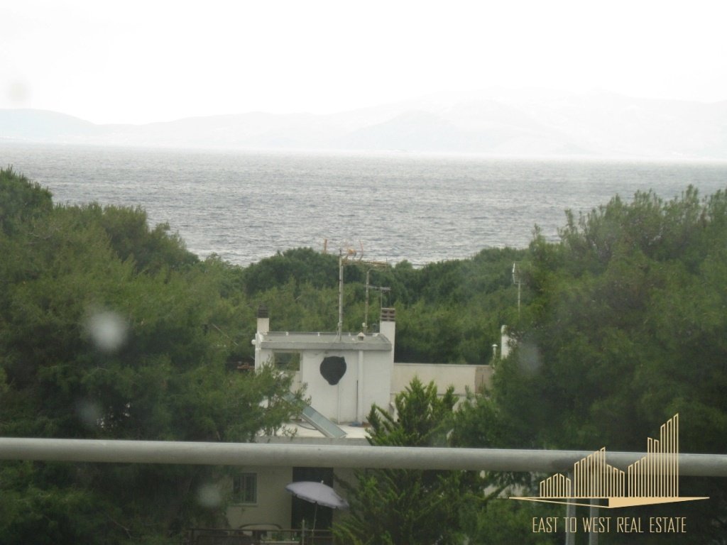 Villa in Nea Makri, Attica, Greece 4 - 16470771