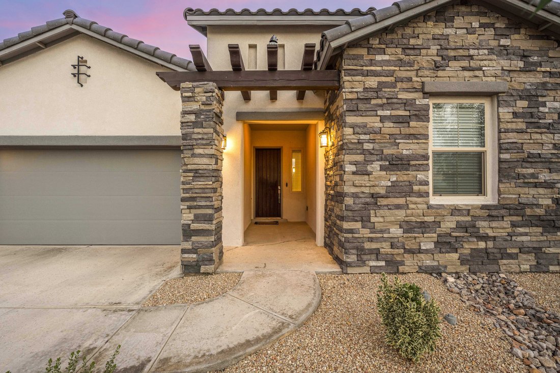 House in Las Cruces, New Mexico, United States 4 - 16469207