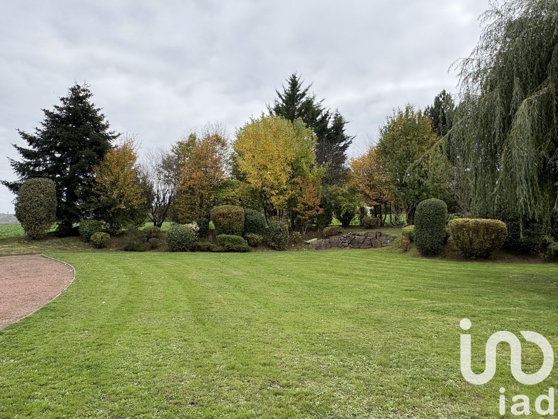 House in Voulangis, Ile-de-France, France 4 - 16469248