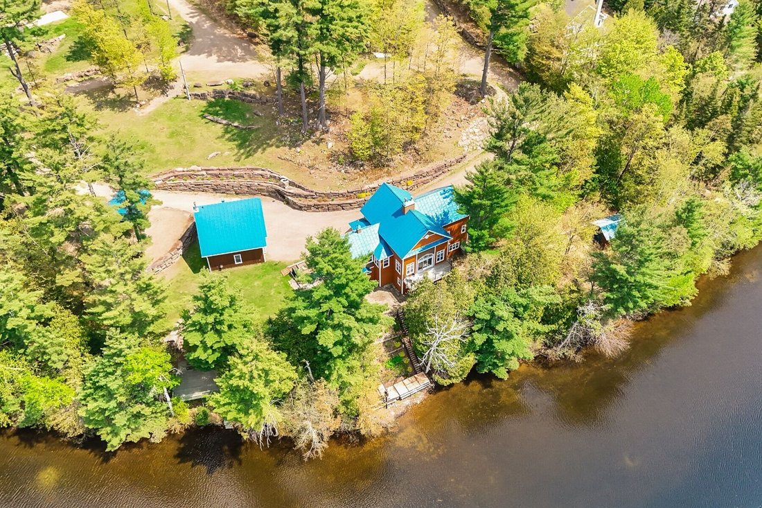 House in Mandeville, Quebec, Canada 2 - 16469569