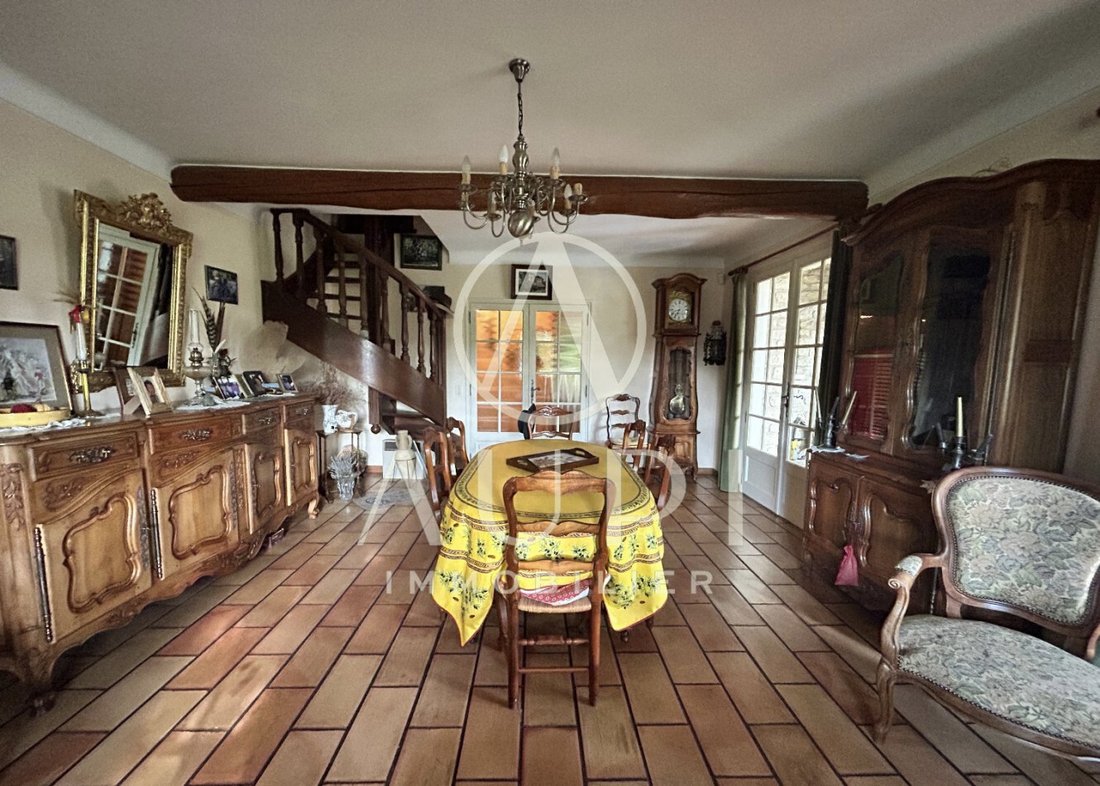 House in Saint-Rémy-de-Provence, Provence-Alpes-Côte d'Azur, France 3 - 16467152