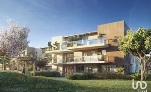 Apartment in Les Combes, Antibes, France 1